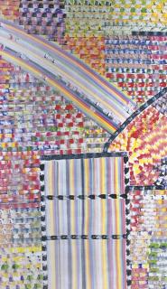 Richard Charles Larter - Offset # 4