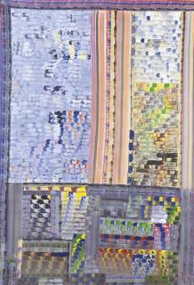 Richard Charles Larter - Winter Interior