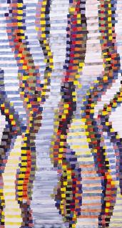 Richard Charles Larter - Wired...