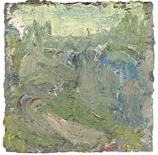 Richard Cook - Study From Seurat