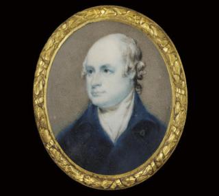 Richard Cosway, R.A. - Unknown