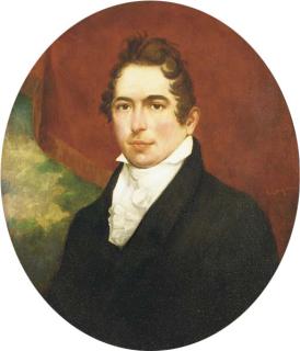 Richard Creifelds - Portrait of Jon Vander Poel; and a Portrait of his wife