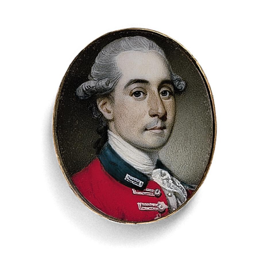 Richard Crosse - Unknown