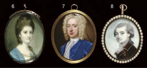 Richard Crosse - Unknown