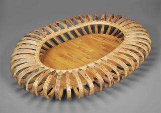 Richard Deacon, R.A. - Table E