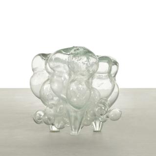 Richard Deacon - Art for Other People No. 46