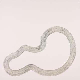 Richard Deacon - Aus: Muzot.