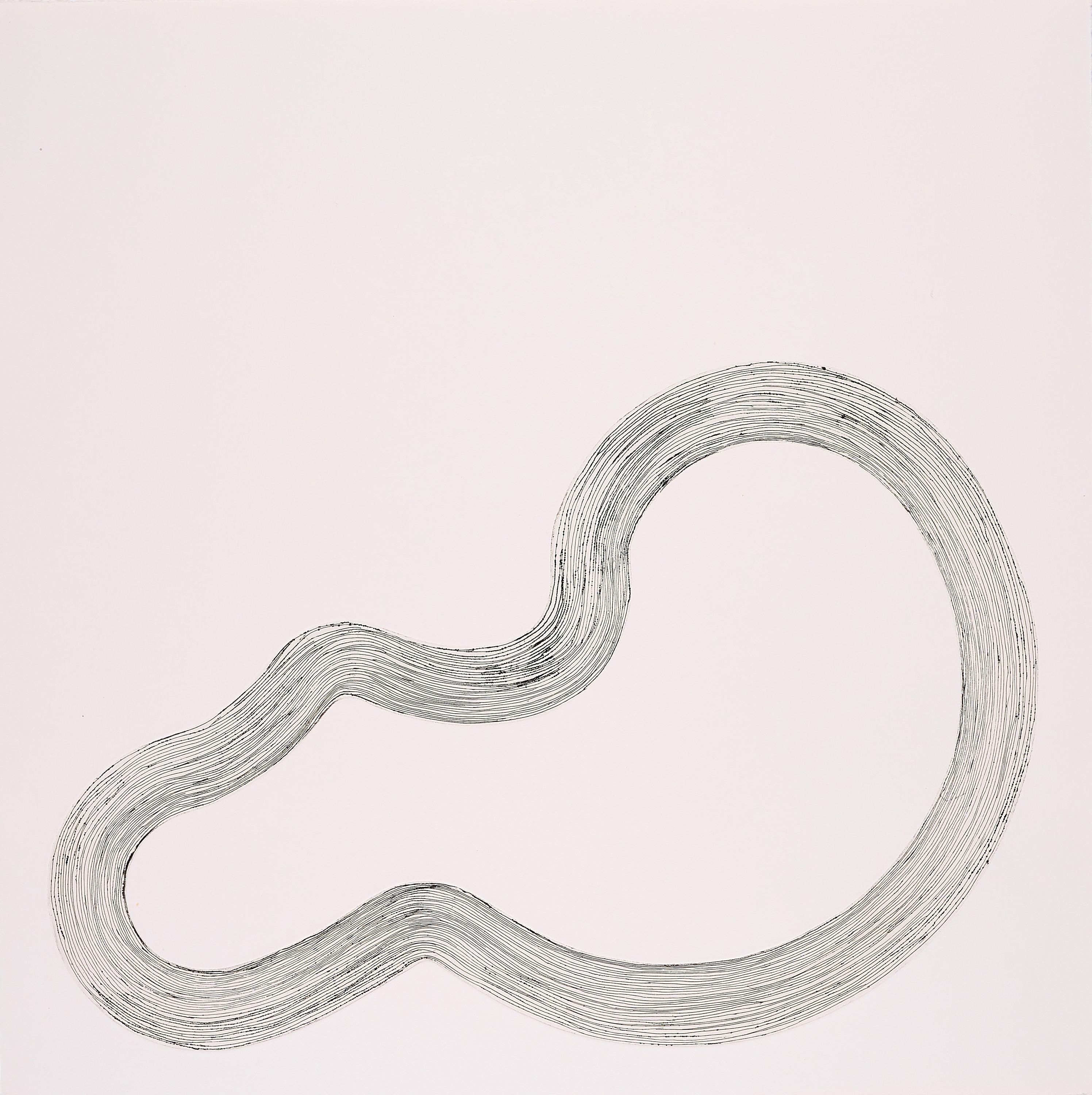 Richard Deacon - Aus: Muzot.