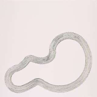 Richard Deacon - Aus: Muzot.