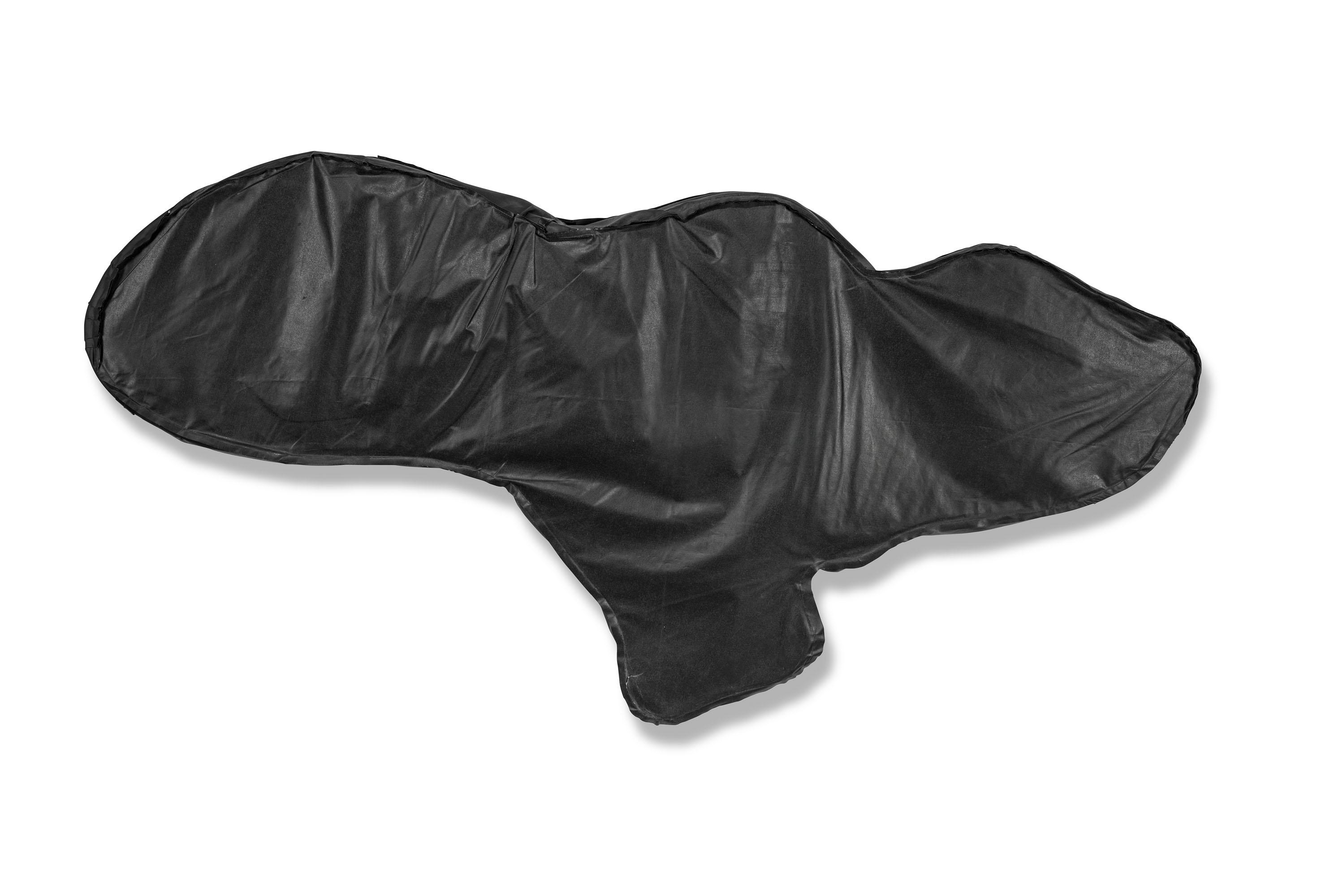 Richard Deacon - Back Of My Hand No. 8