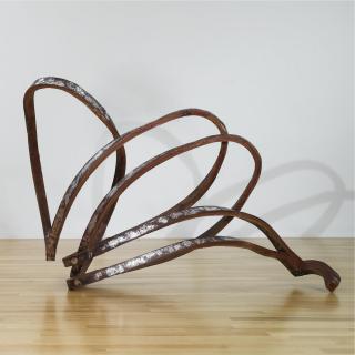 Richard Deacon - Before My Very Eyes
