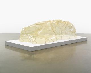 Richard Deacon - Not Yet Beautiful