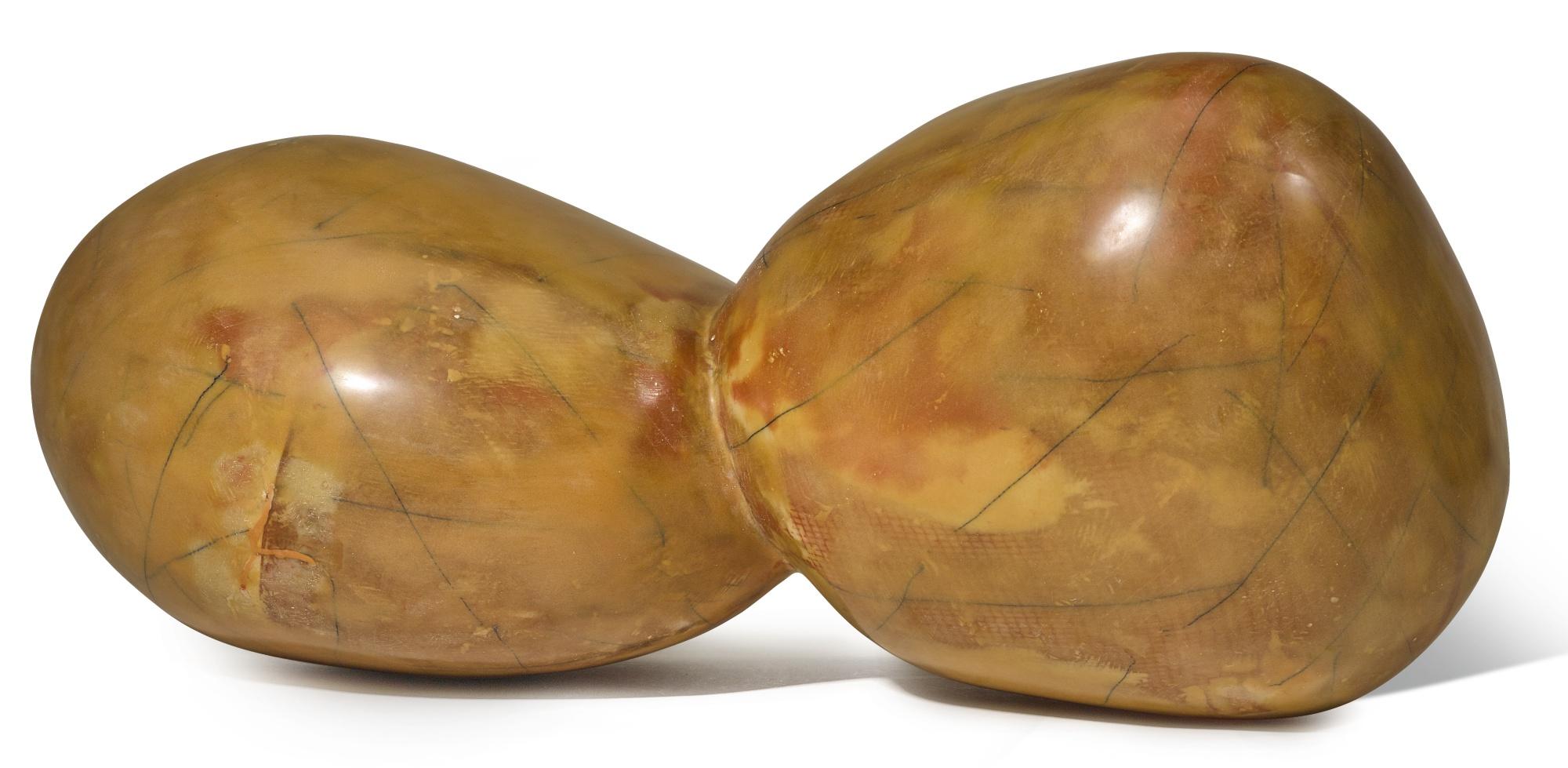 Richard Deacon - Plant