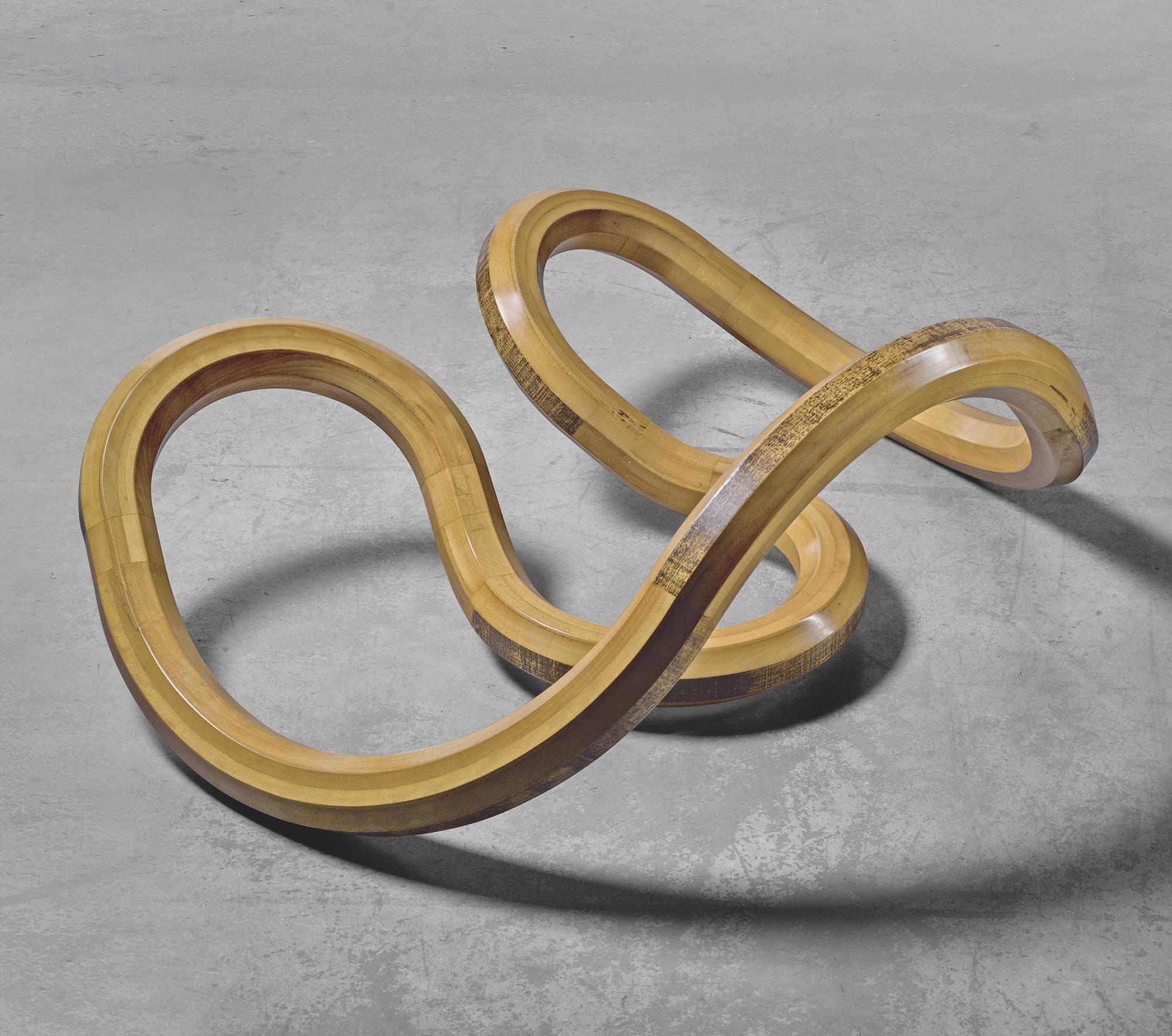 Richard Deacon - Six