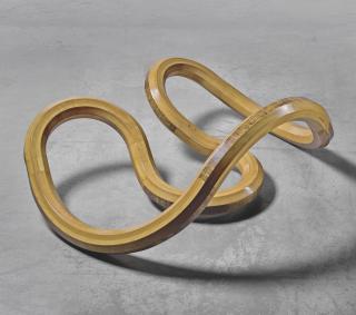 Richard Deacon - Six