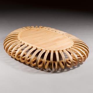 Richard Deacon - Table G