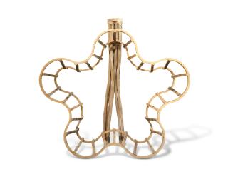 Richard Deacon - The Curtain Parts