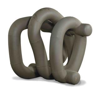 Richard Deacon - Untitled