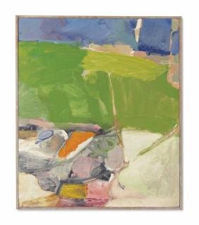 Richard Diebenkorn - Berkeley #33