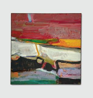Richard Diebenkorn - Berkeley #59