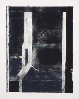 Richard Diebenkorn - Greyland