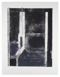 Richard Diebenkorn - Greyland