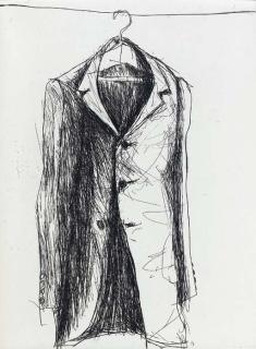 Richard Diebenkorn - Helen Vendler, Poems Of W.B. Yeats, San Francisco, The Arion Press, 1990