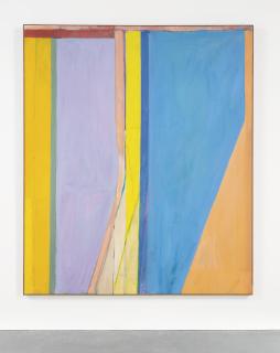 Richard Diebenkorn - Ocean Park #20