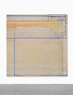 Richard Diebenkorn - Ocean Park #55