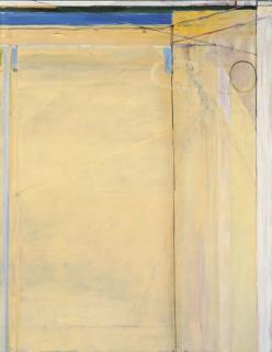 Richard Diebenkorn - Ocean Park #73