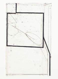 Richard Diebenkorn - Two Way