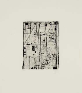 Richard Diebenkorn - Untitled #1