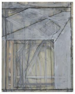 Richard Diebenkorn - Untitled #3
