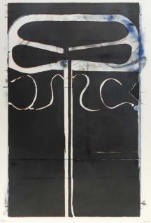 Richard Diebenkorn - Untitled, from Eight by Eight to Celebrate the Temporary Contempoary