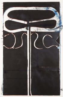 Richard Diebenkorn - Untitled, from Eight by Eight to Celebrate the Temporary Contemporary