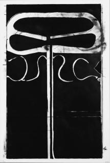 Richard Diebenkorn - Untitled, from Eight by Eight to Celebrate the Temporary Contemporary