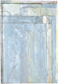 Richard Diebenkorn - Untitled (Ocean Park)