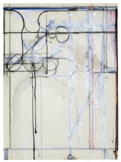 Richard Diebenkorn - Untitled