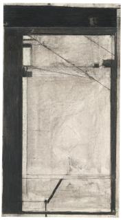 Richard Diebenkorn - Untitled