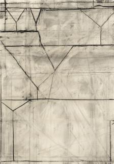 Richard Diebenkorn - Untitled