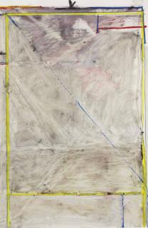 Richard Diebenkorn - Untitled