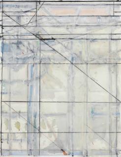 Richard Diebenkorn - Untitled