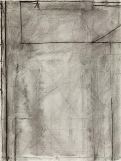 Richard Diebenkorn - Untitled
