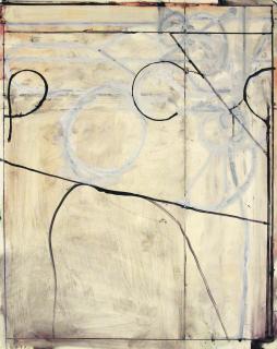 Richard Diebenkorn - Untitled