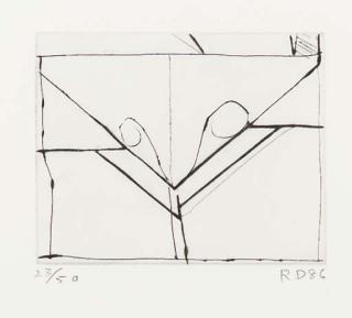 Richard Diebenkorn - \