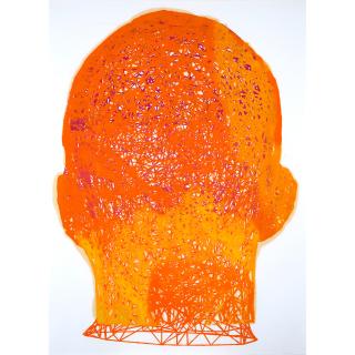 Richard Dupont - Untitled (Synesthesia) 10