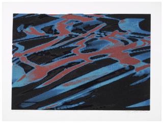 Richard Dupont - Untitled