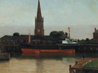 Richard Ernst Eurich - Goole
