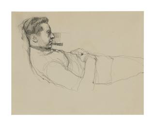 Richard Estes - Untitled, 1978