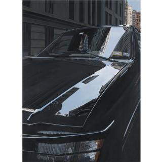 Richard Estes - Untitled